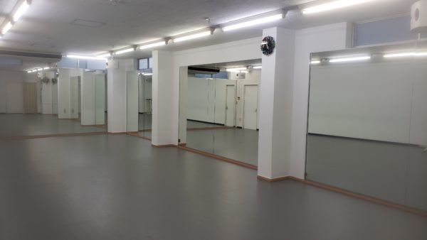 藤沢レンタルスタジオ01